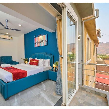 2Bhk Florista Villa Lonavala Extérieur photo