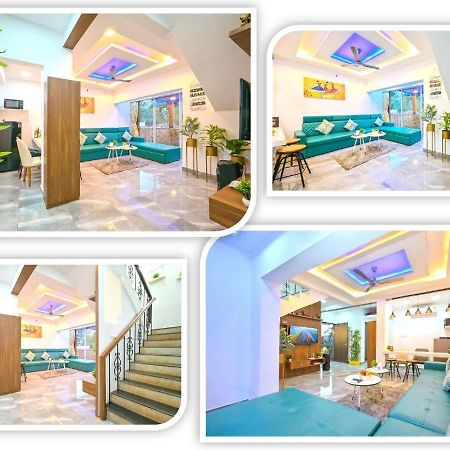 2Bhk Florista Villa Lonavala Extérieur photo