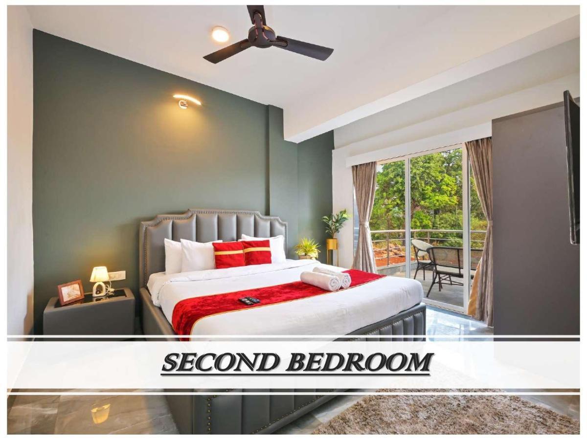 2Bhk Florista Villa Lonavala Extérieur photo