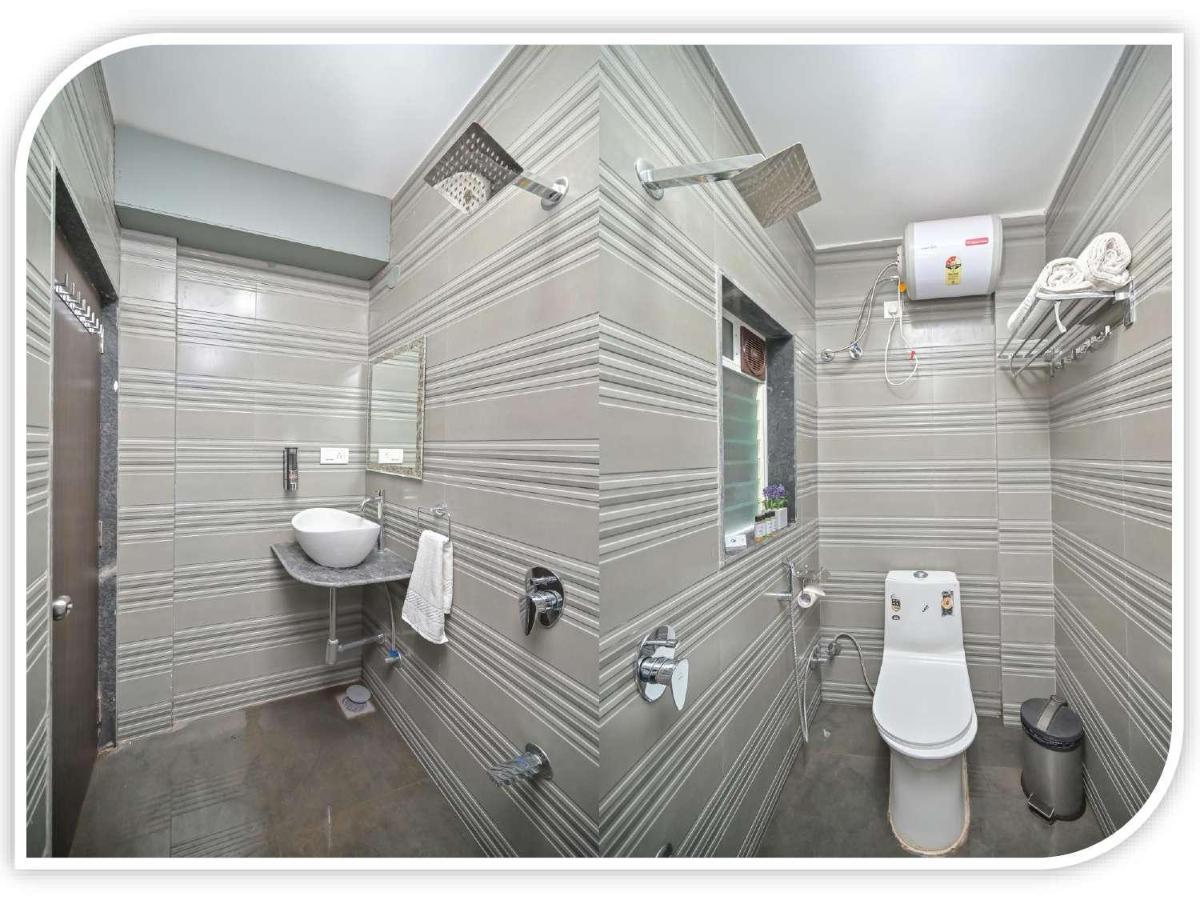 2Bhk Florista Villa Lonavala Extérieur photo