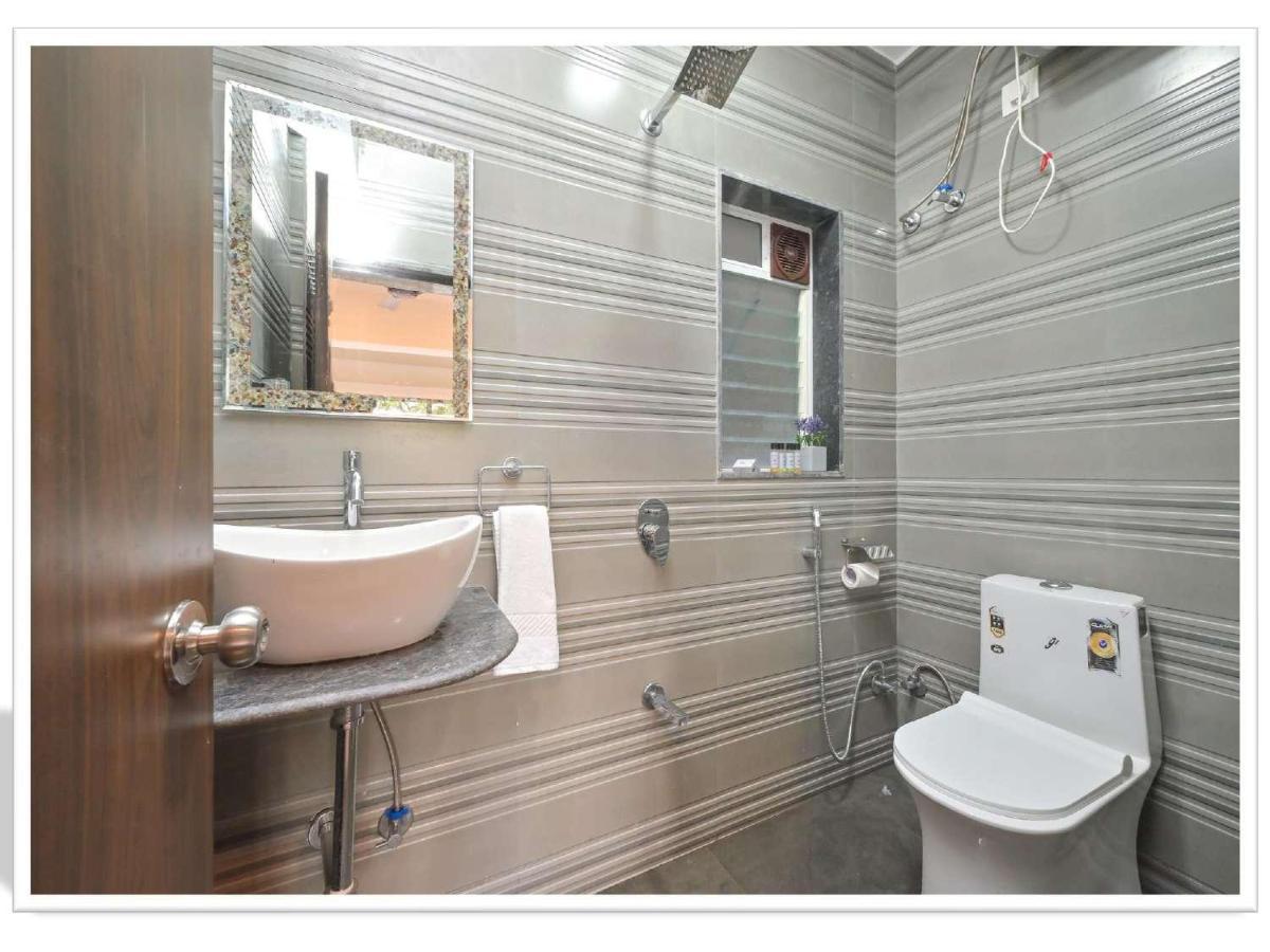 2Bhk Florista Villa Lonavala Extérieur photo