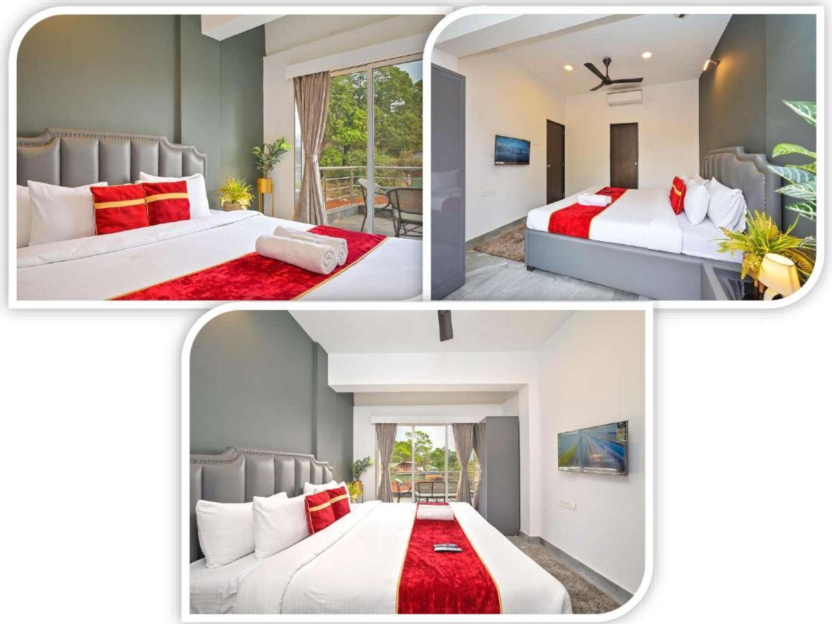 2Bhk Florista Villa Lonavala Extérieur photo