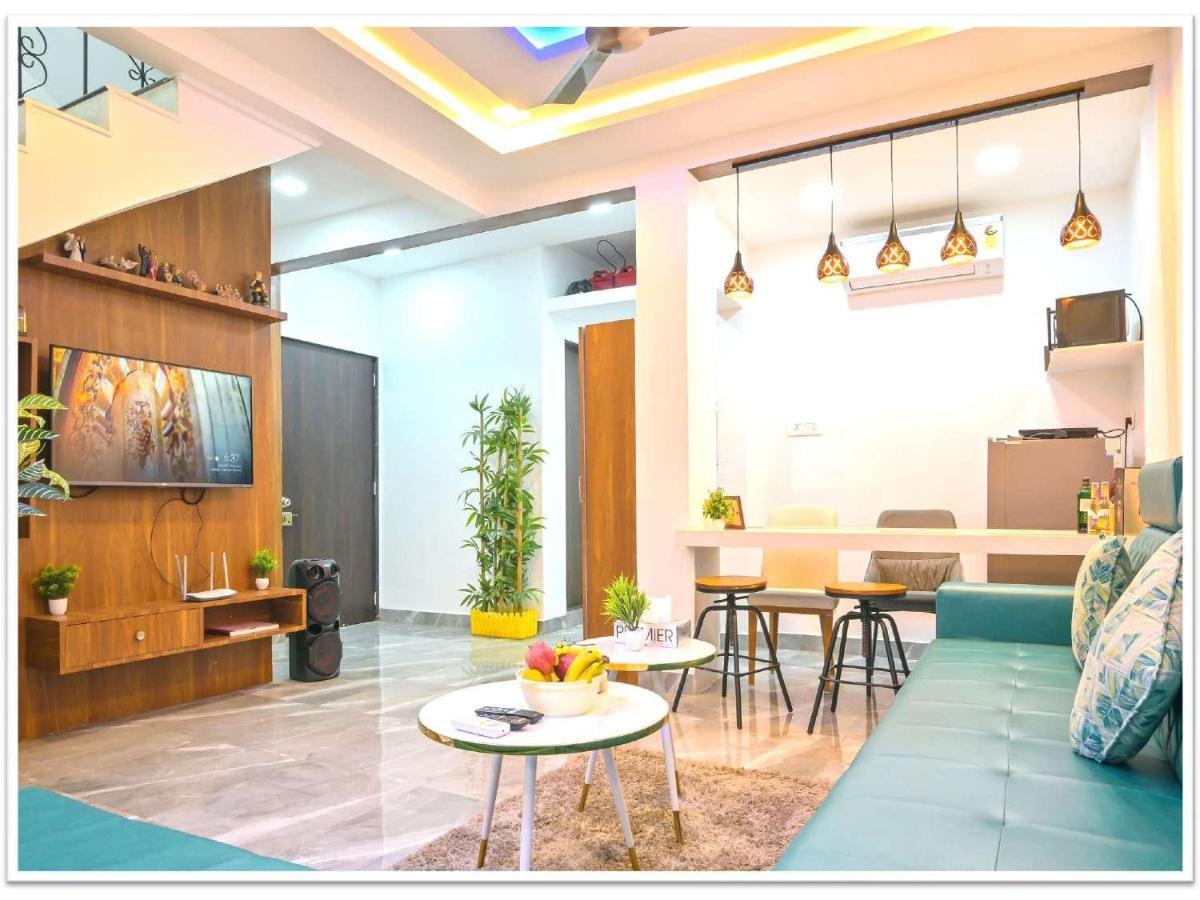 2Bhk Florista Villa Lonavala Extérieur photo