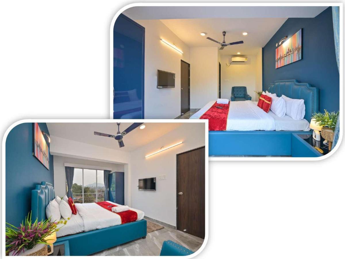 2Bhk Florista Villa Lonavala Extérieur photo