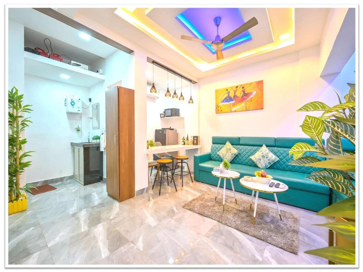 2Bhk Florista Villa Lonavala Extérieur photo